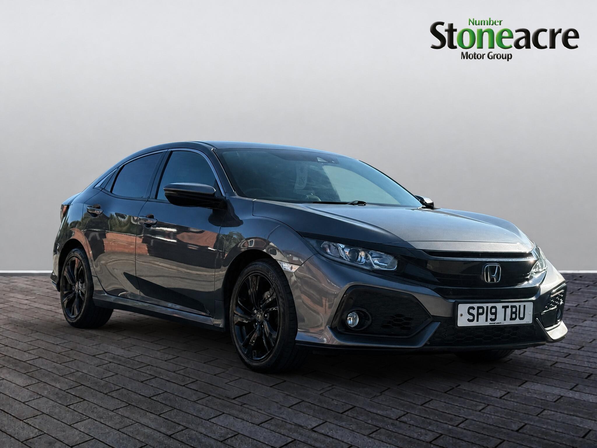Civic