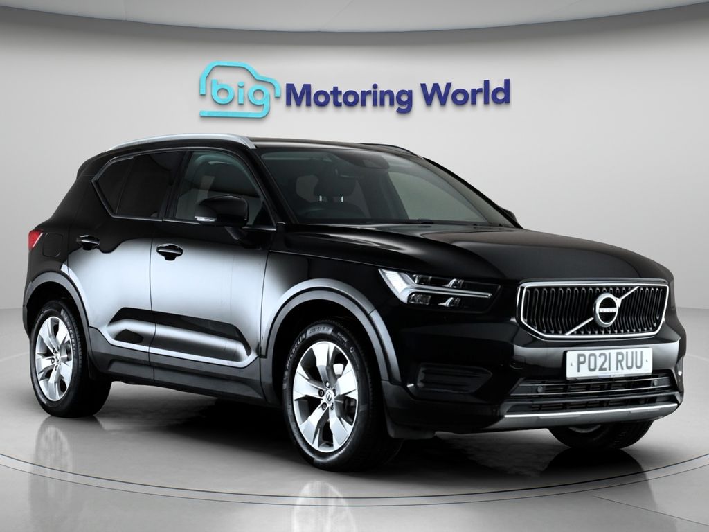 Xc40