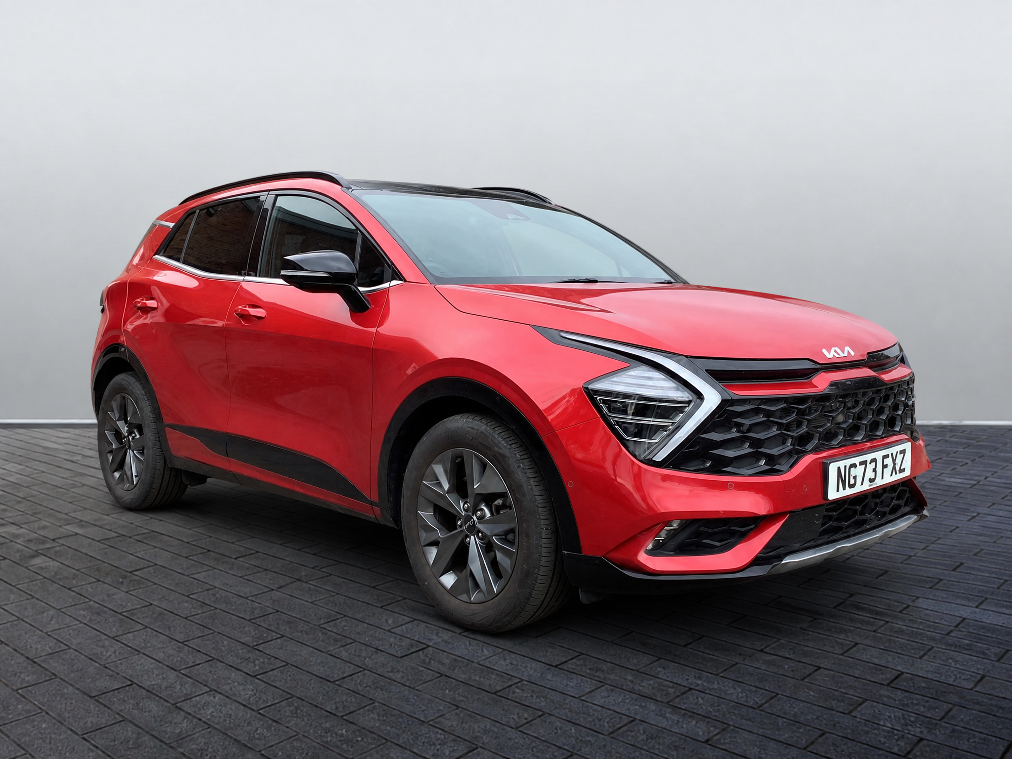 Sportage