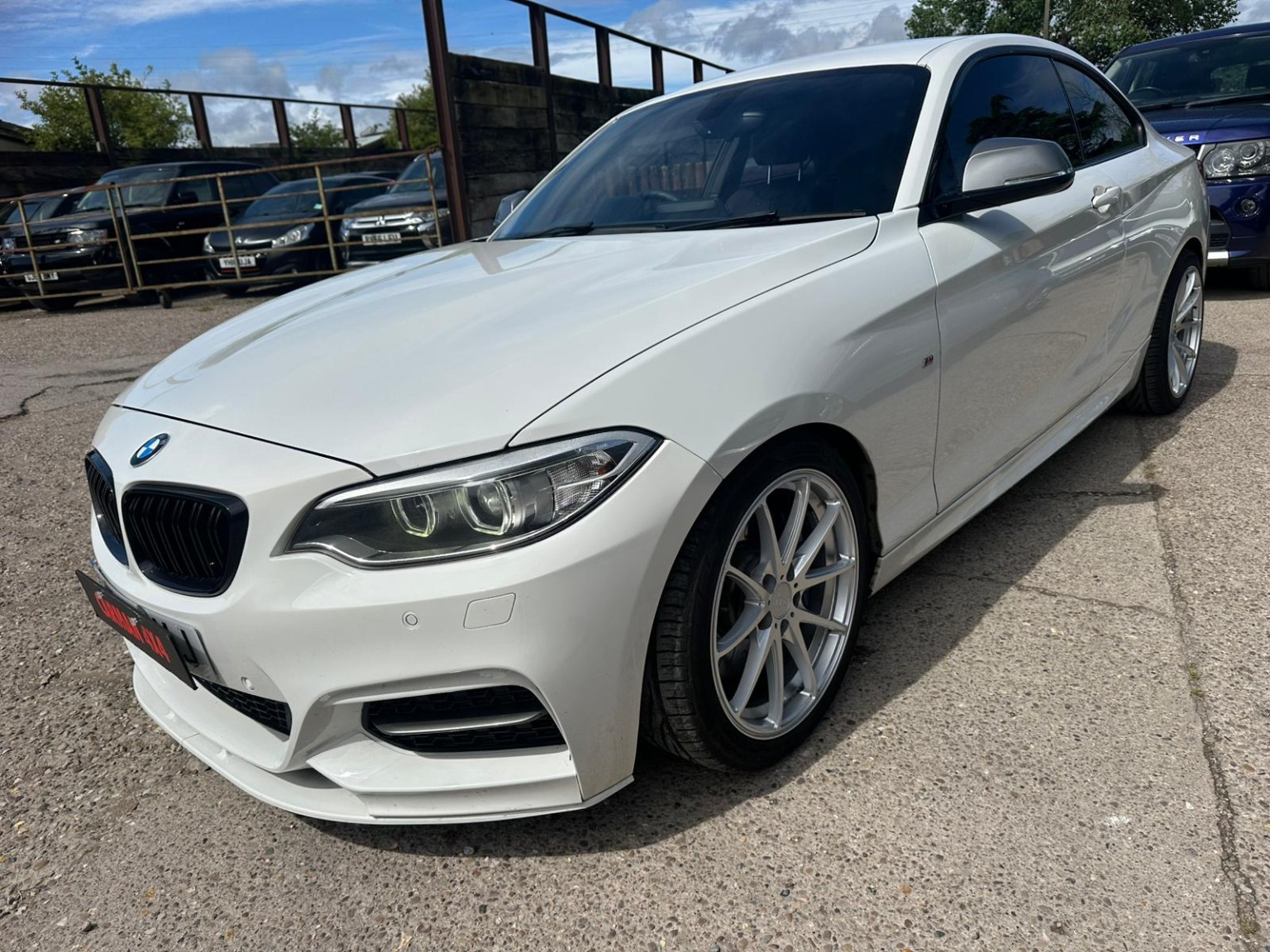 2 Series