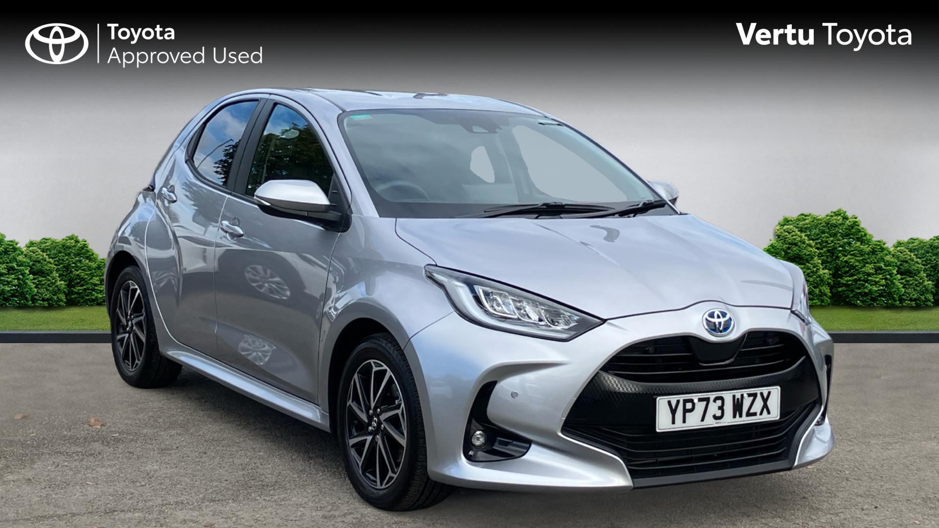 Yaris