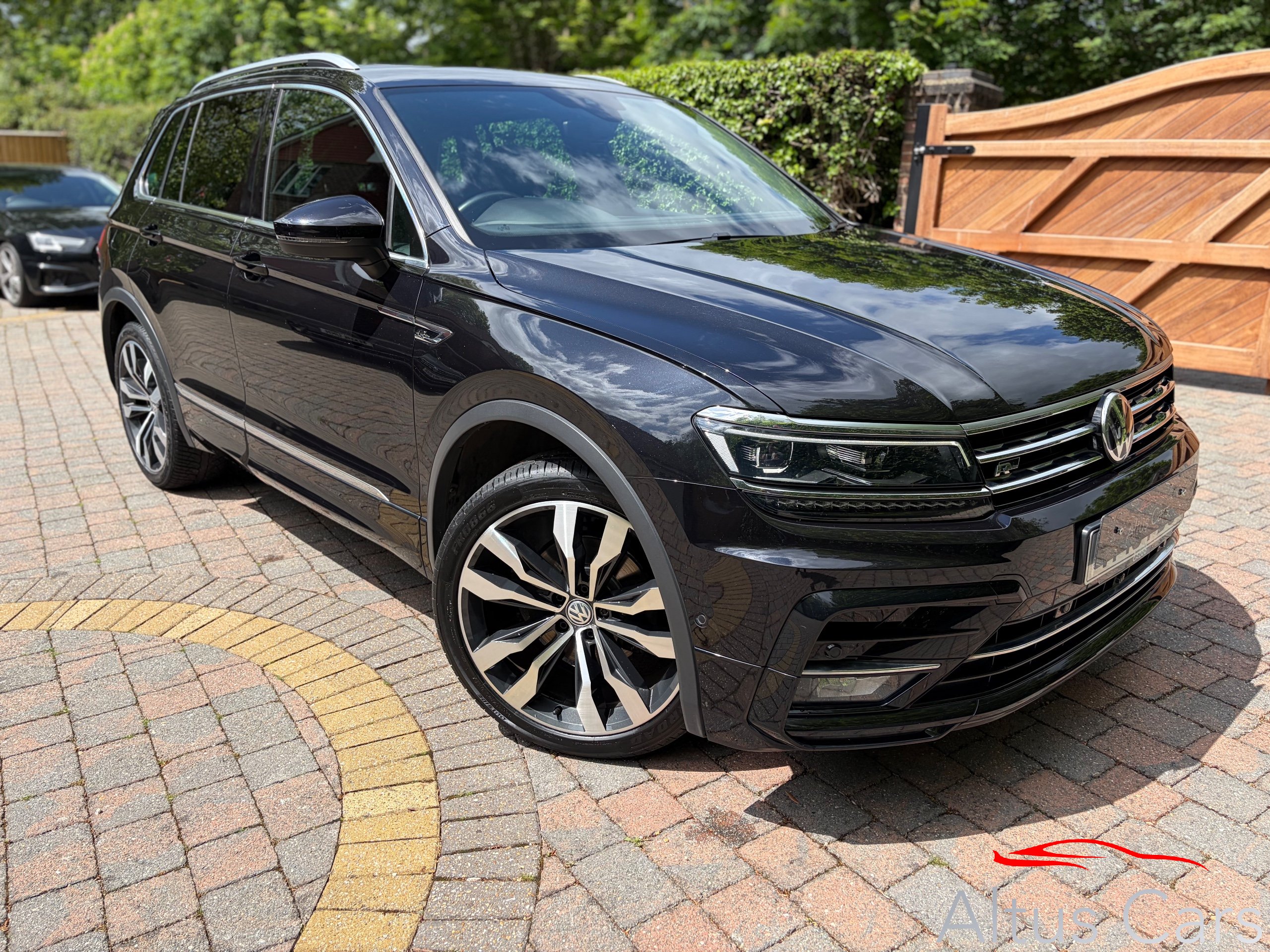 Tiguan
