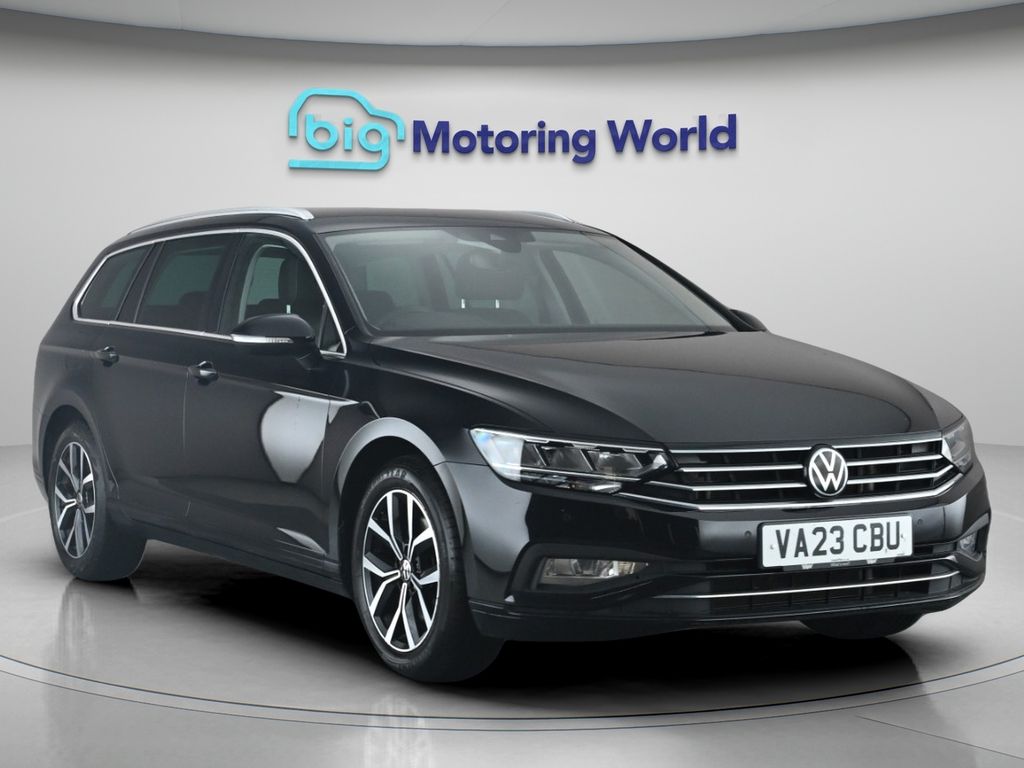 Passat