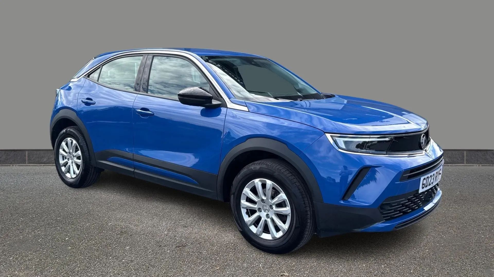 Mokka