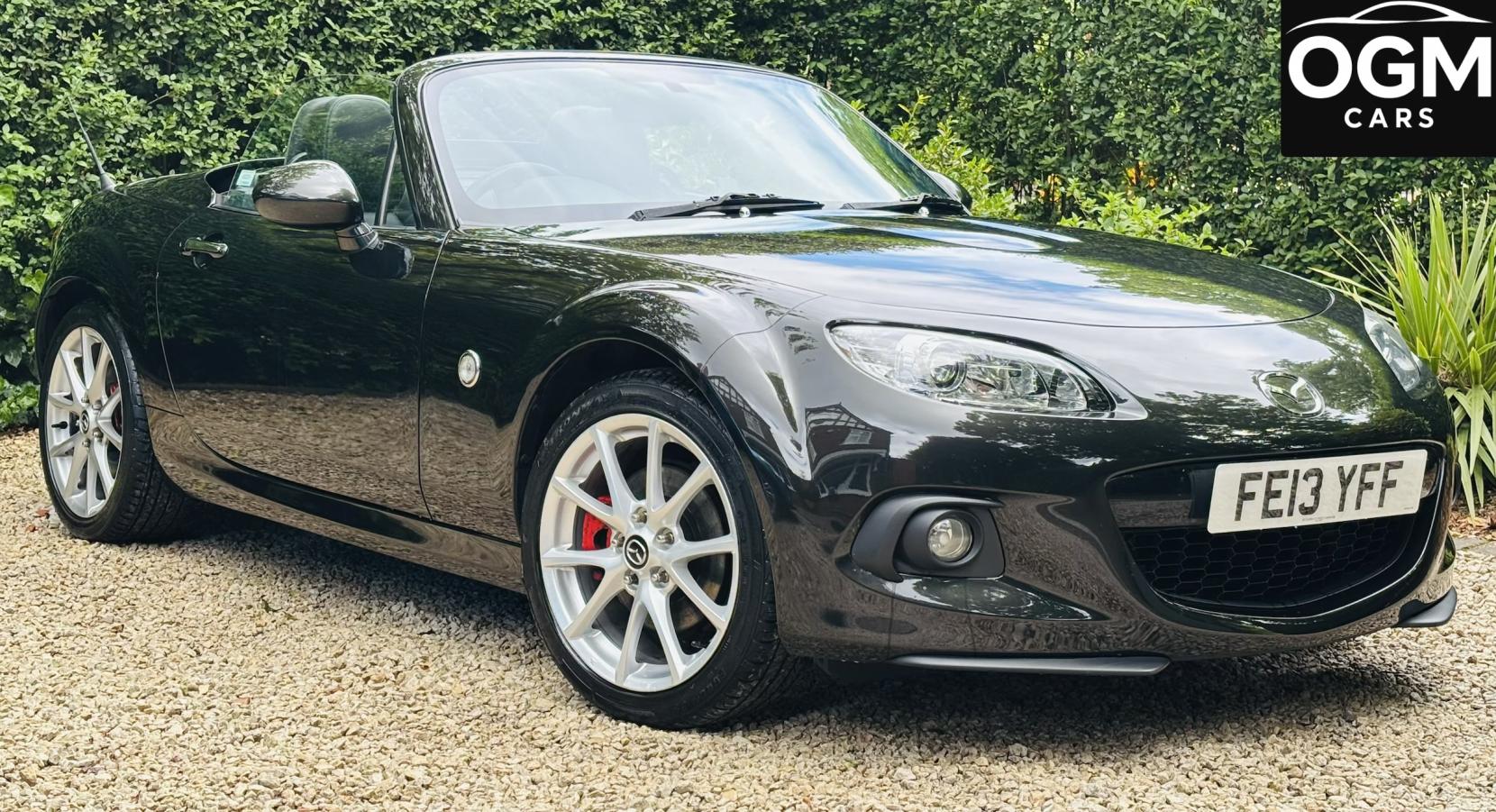 Mx-5