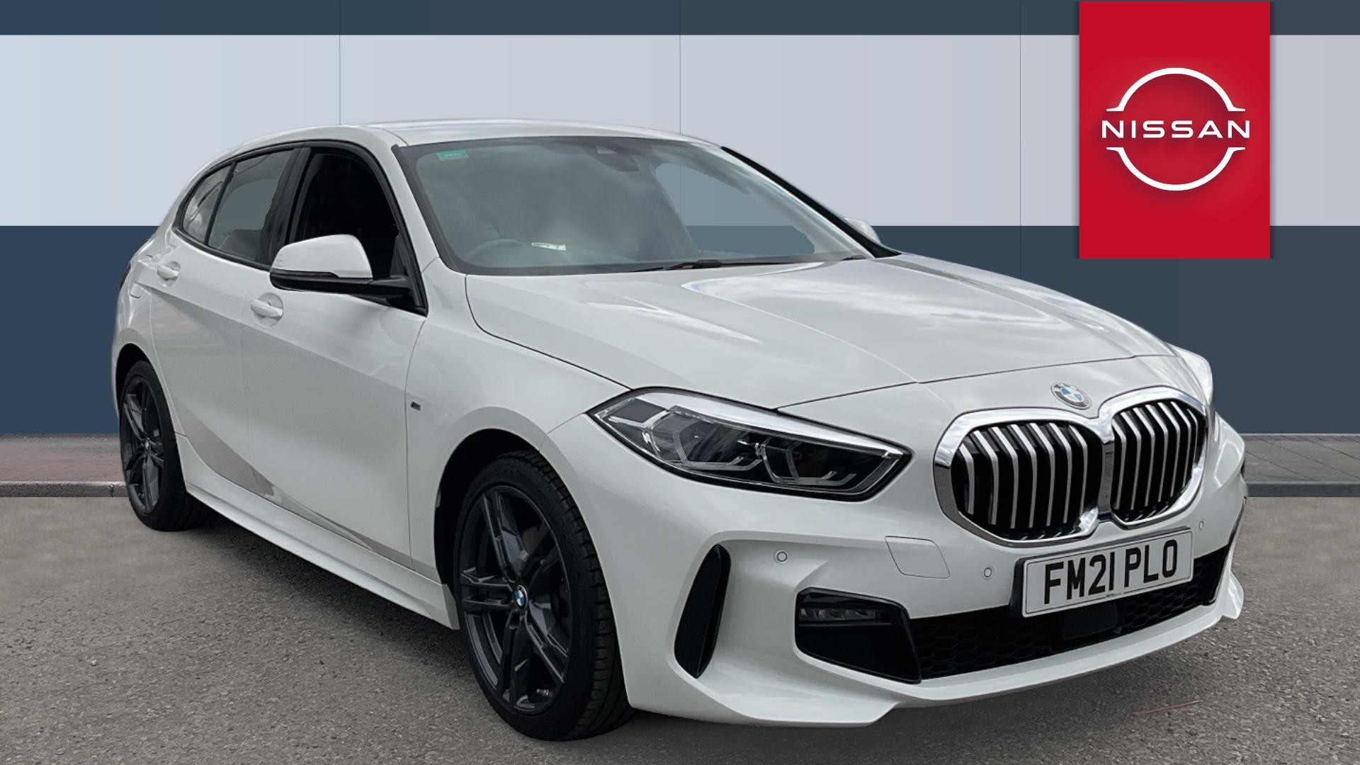 1 Series