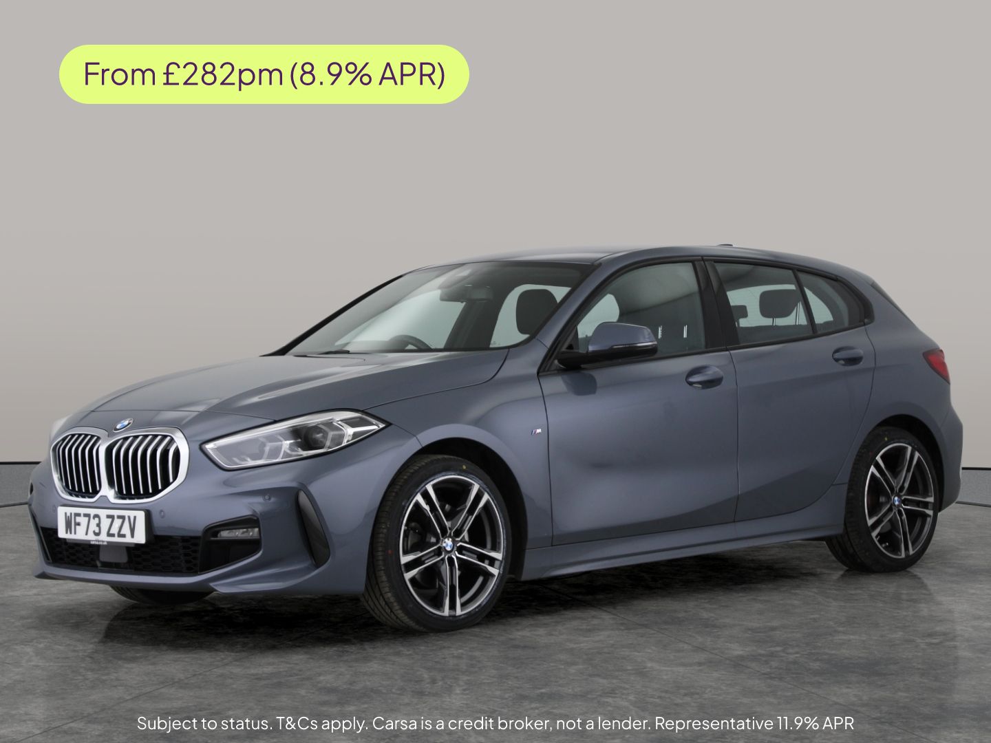 1 Series