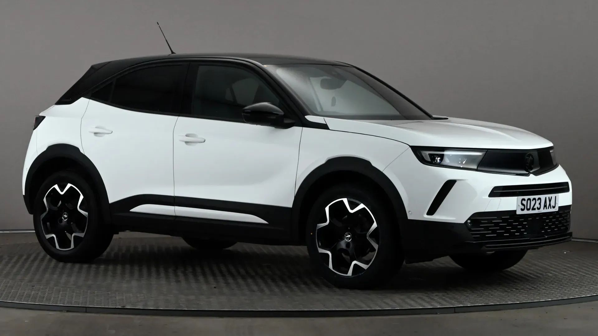 Mokka