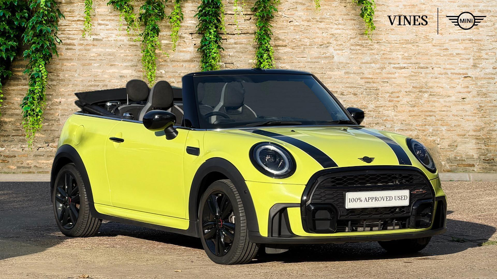 Convertible