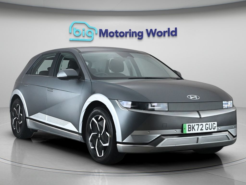 Ioniq 5