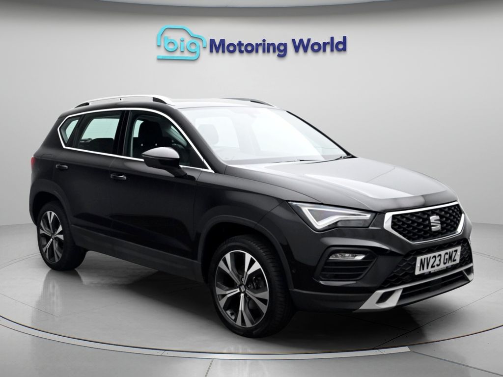 Ateca