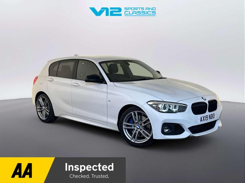 1 Series