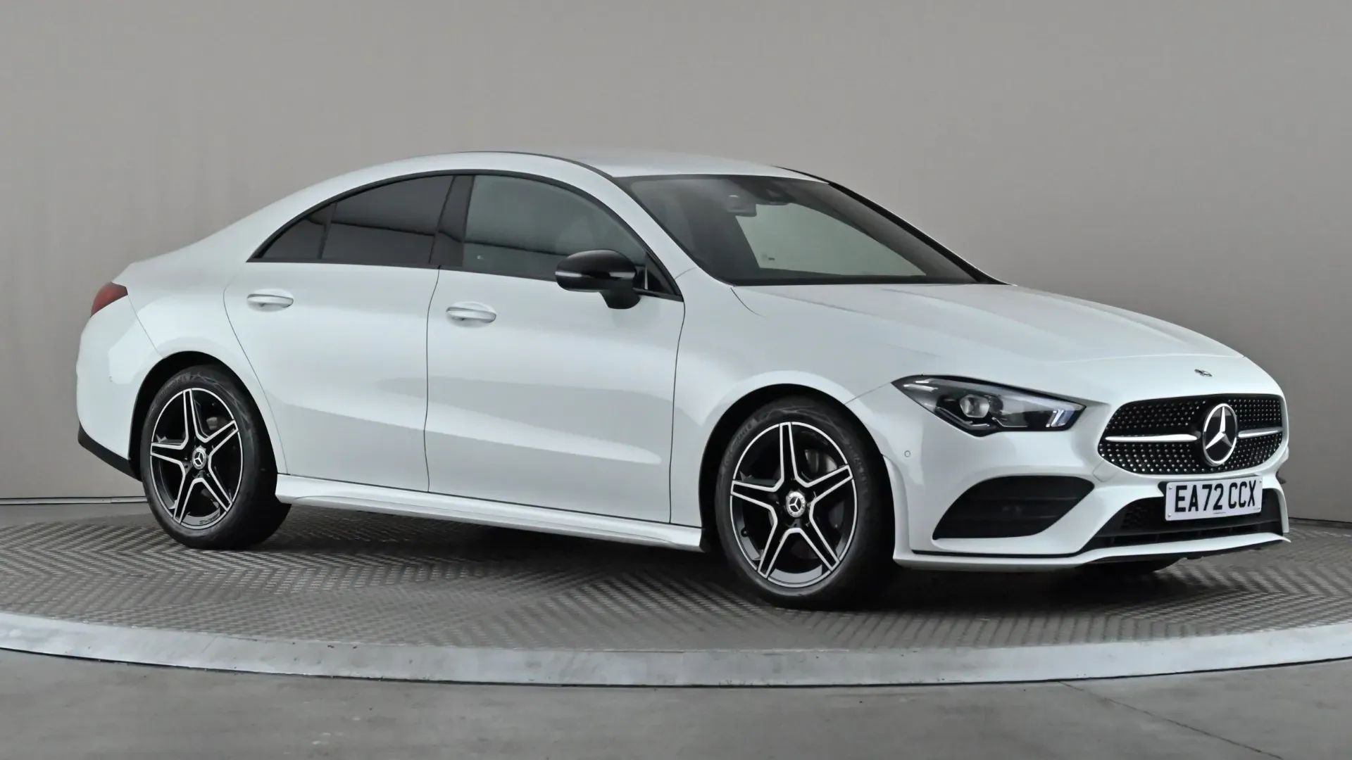 CLA