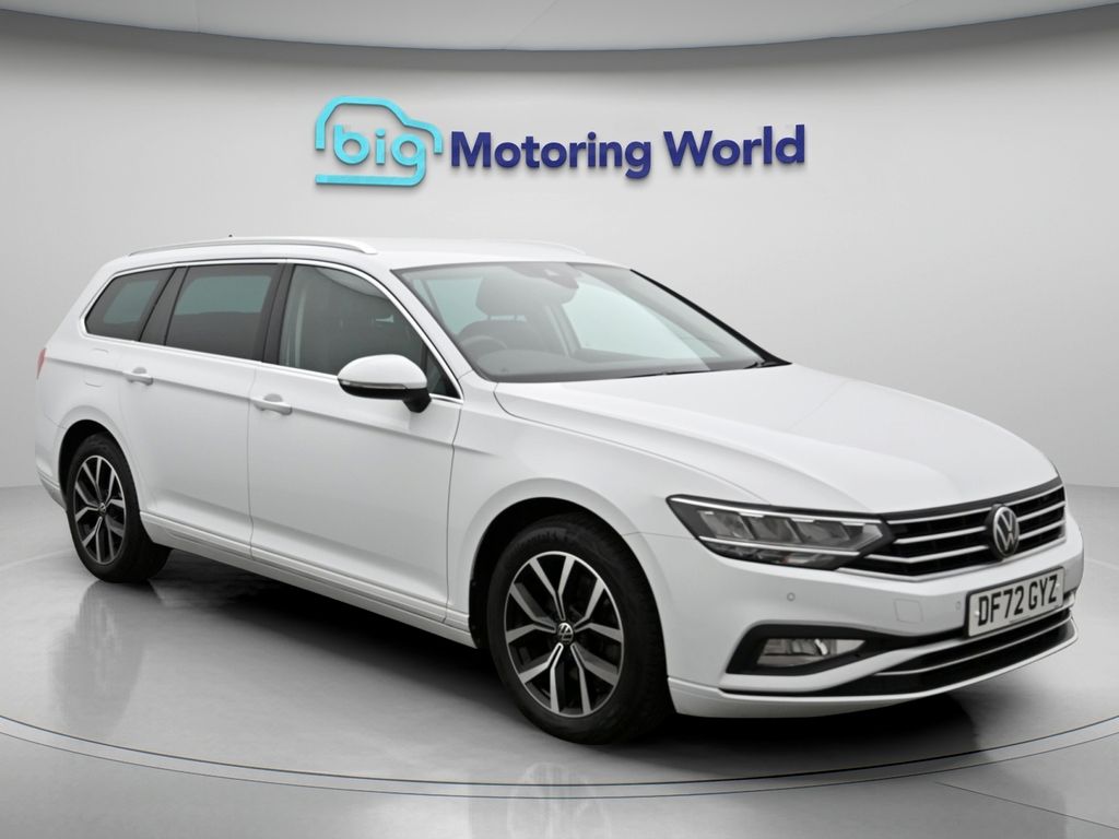 Passat
