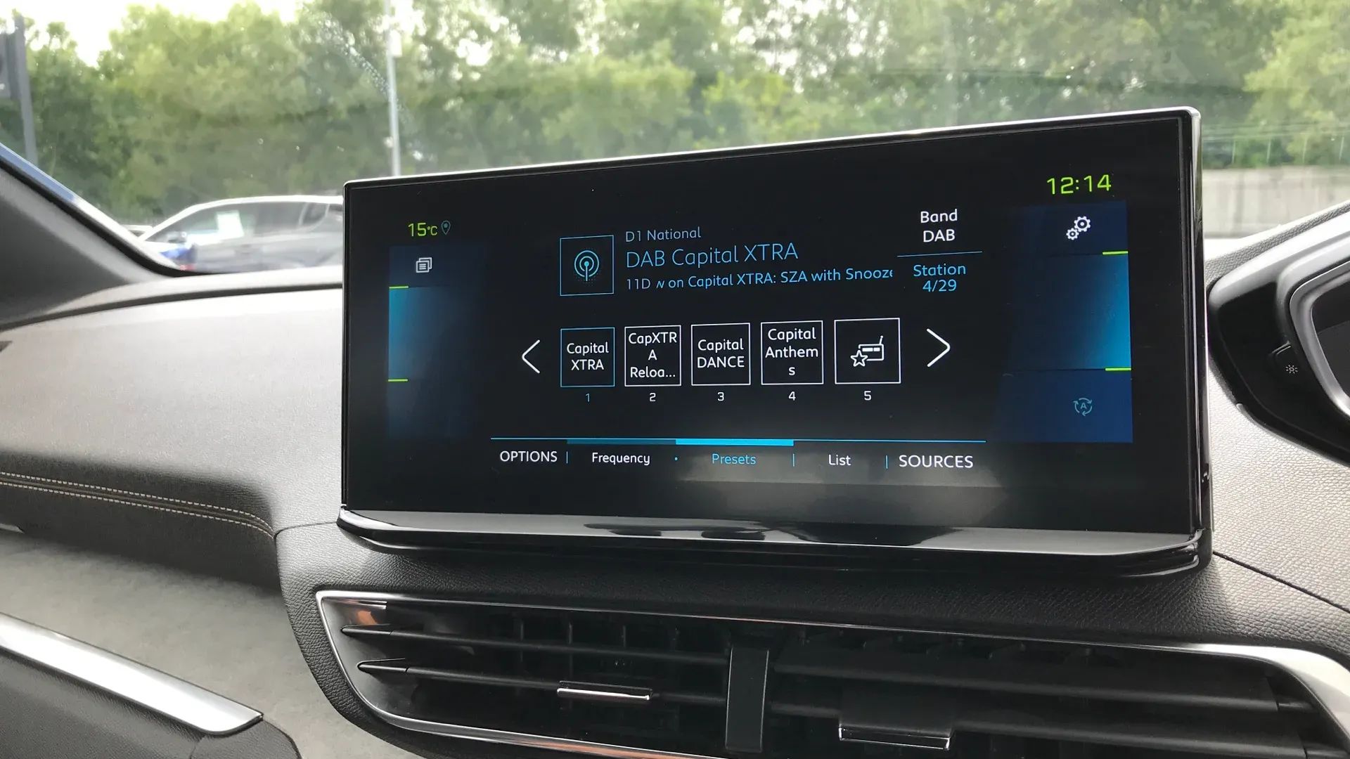 2022 Peugeot 3008