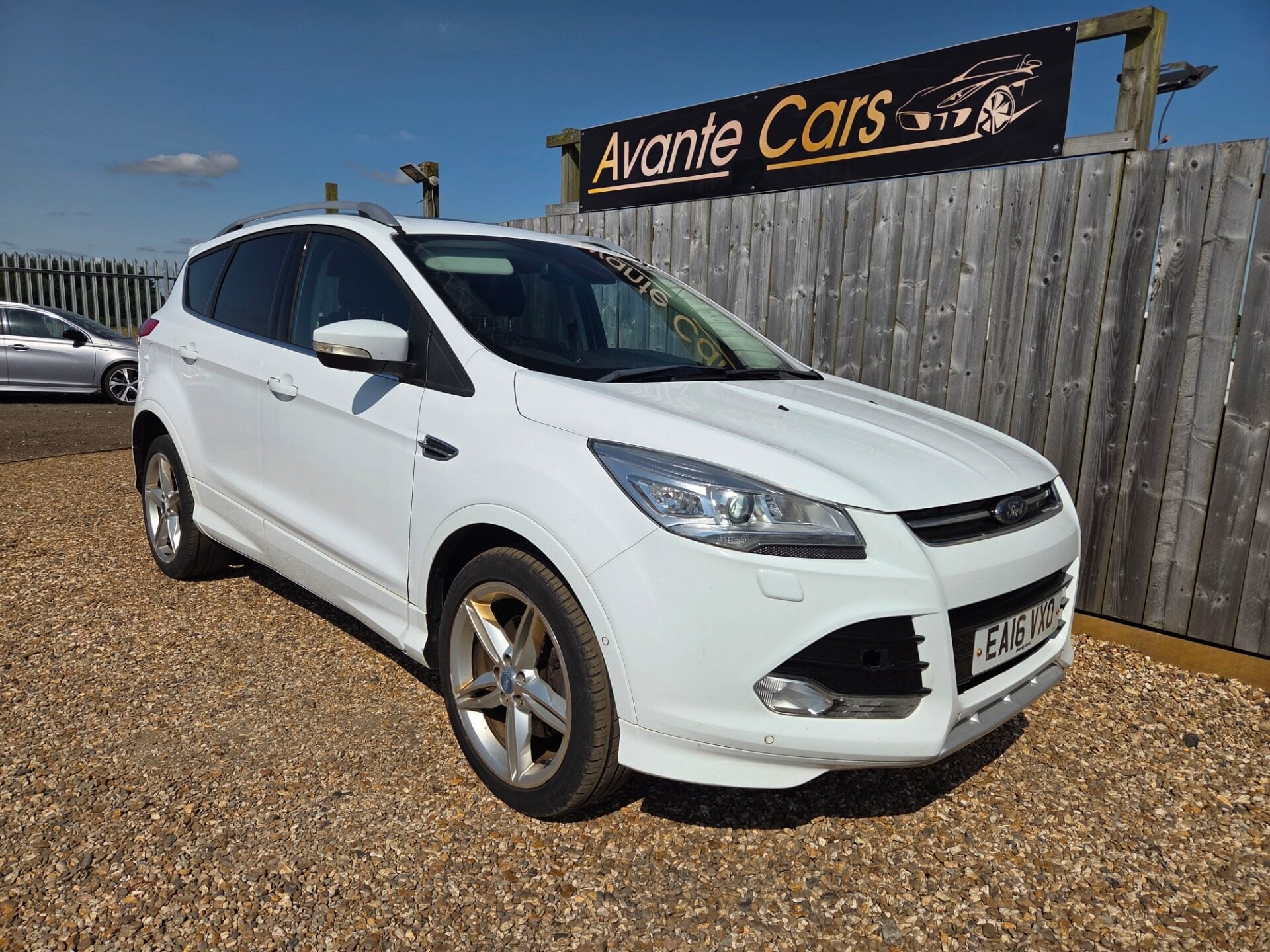 Kuga