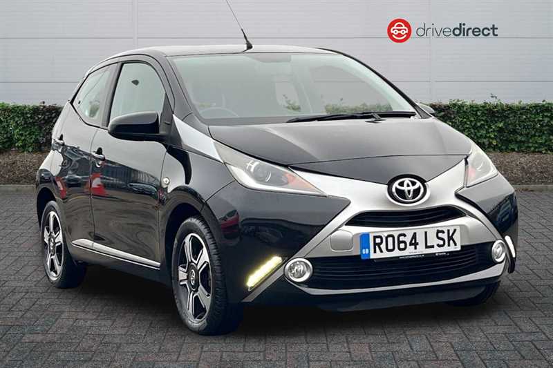 Aygo