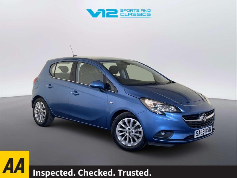 Corsa
