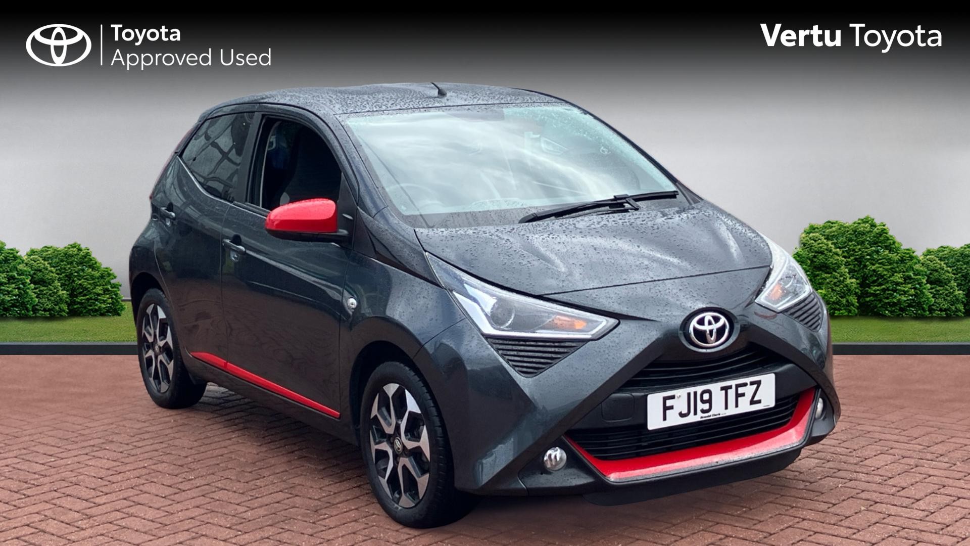 Aygo