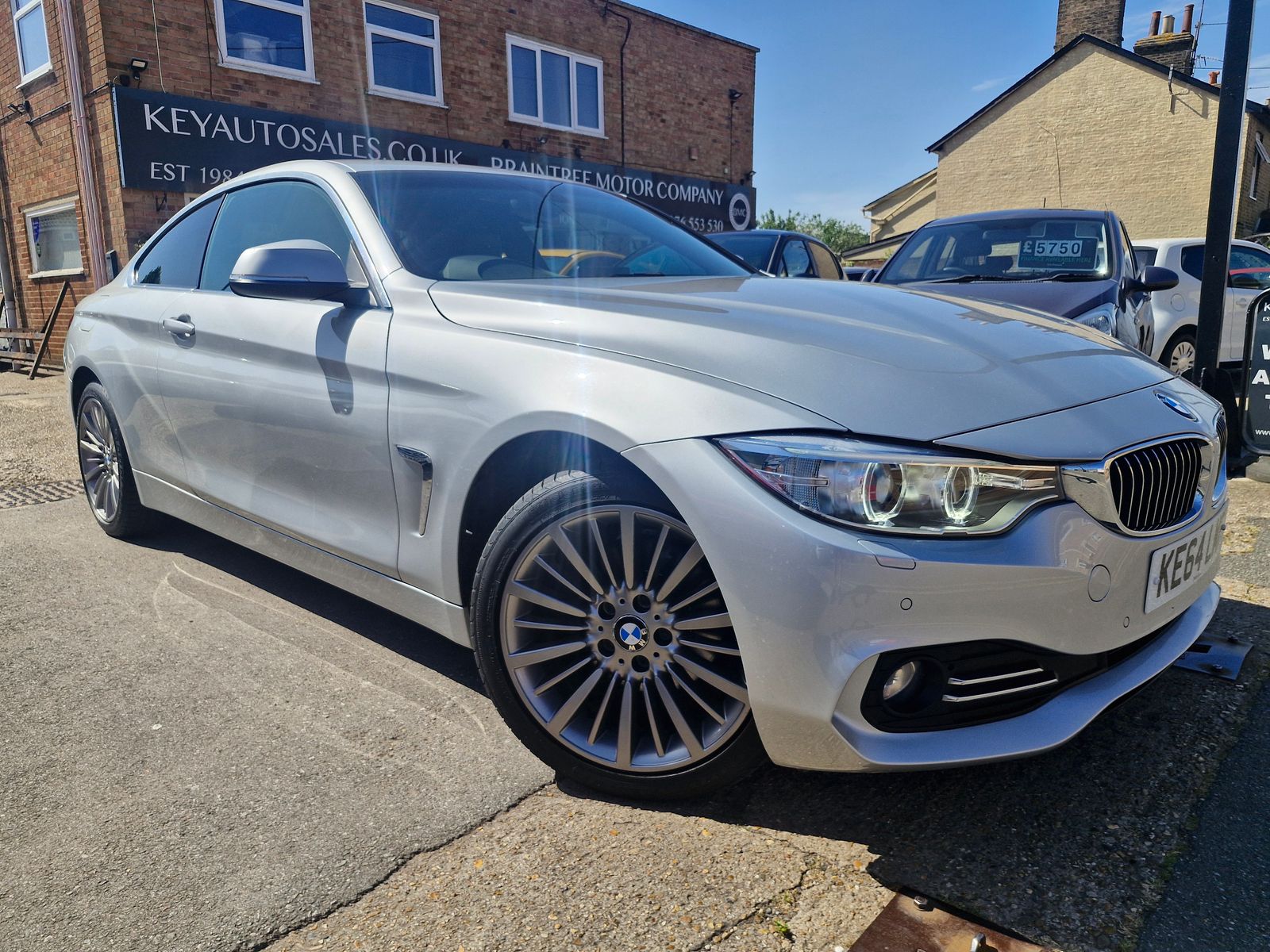 4 Series