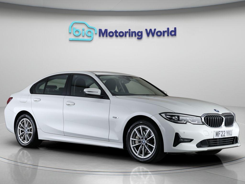 3 Series