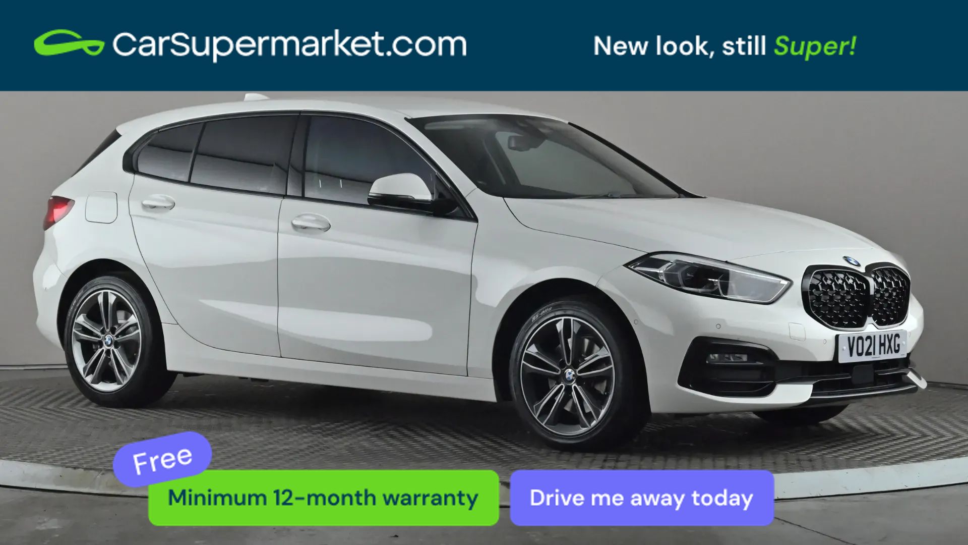 1 Series