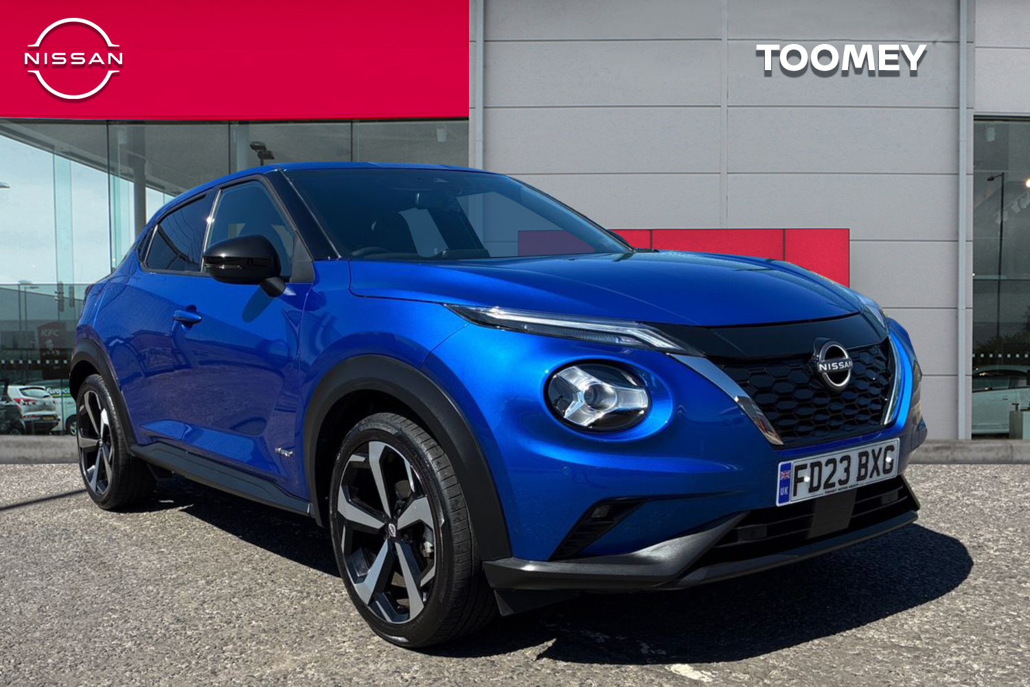 Juke