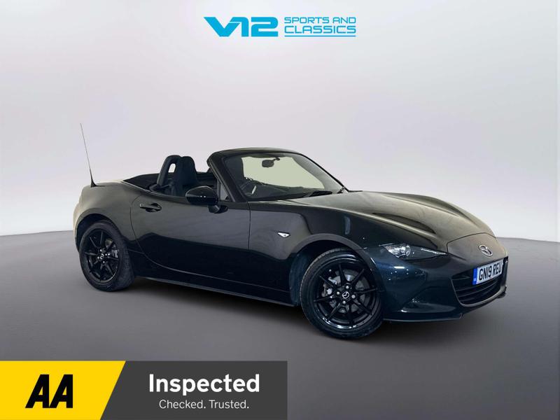 Mx-5