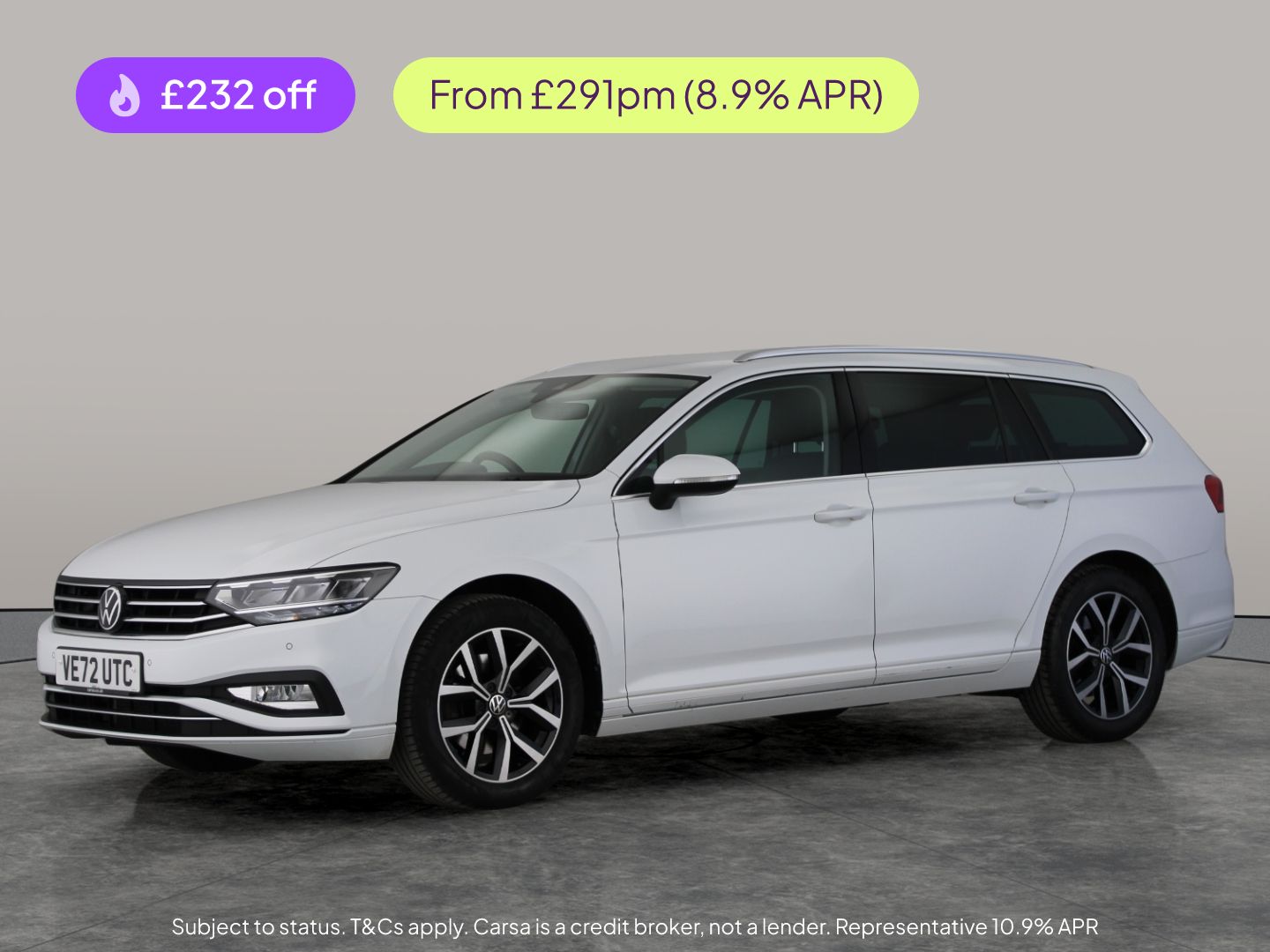 Passat