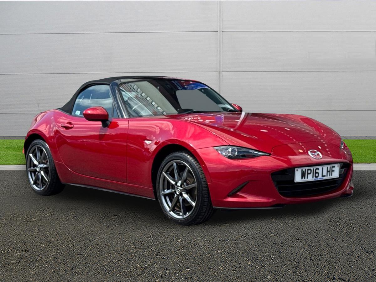 Mx-5