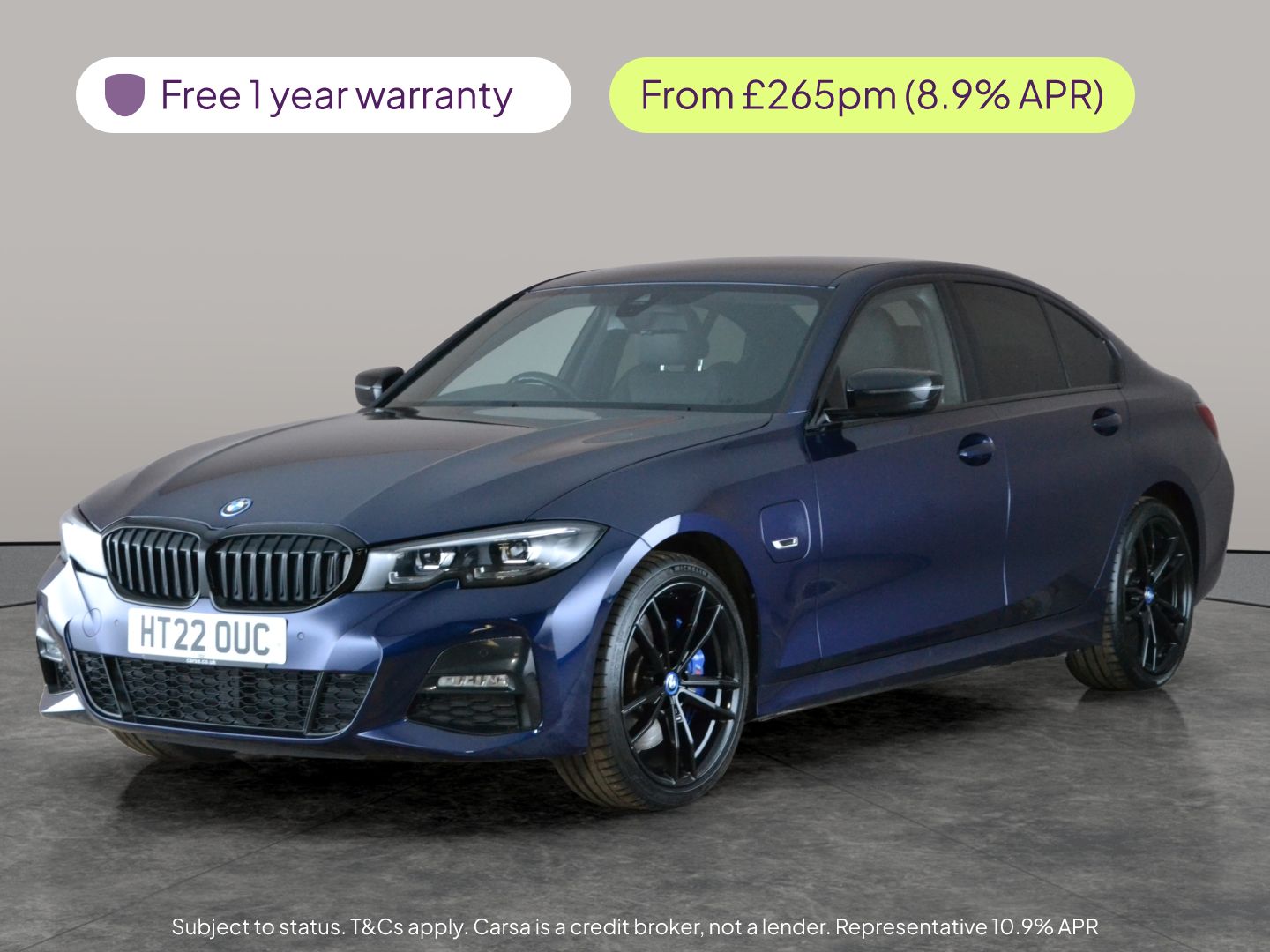3 Series