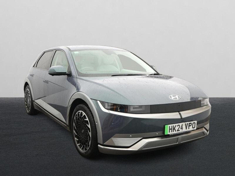 Ioniq 5