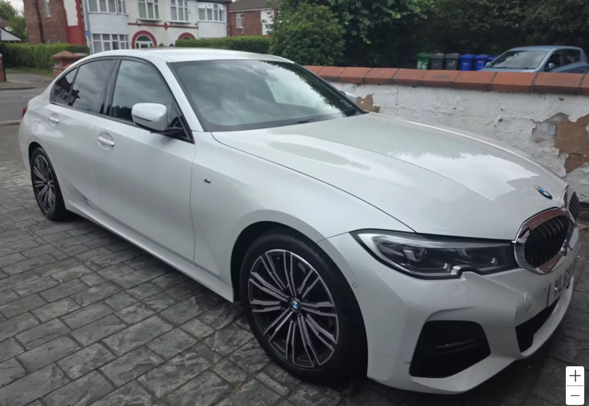 3 Series