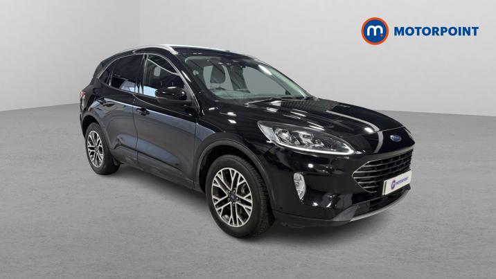 Kuga