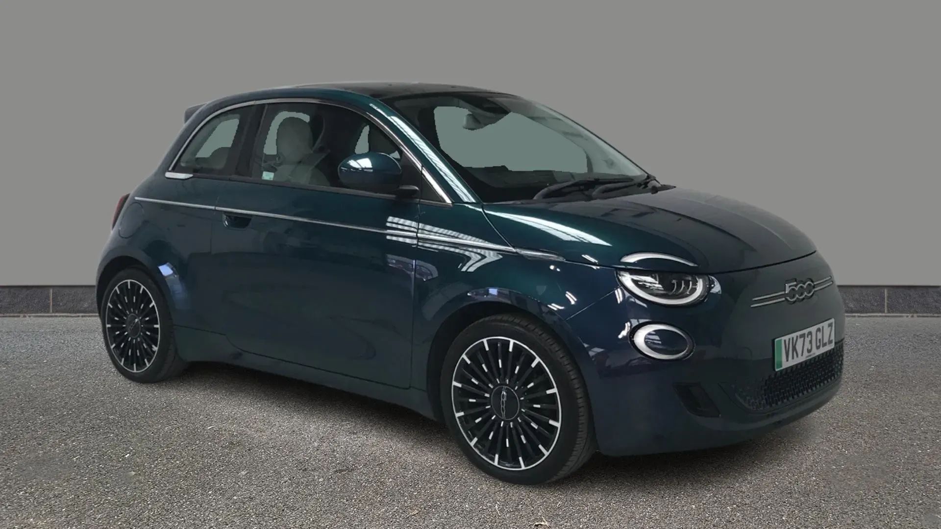 500e