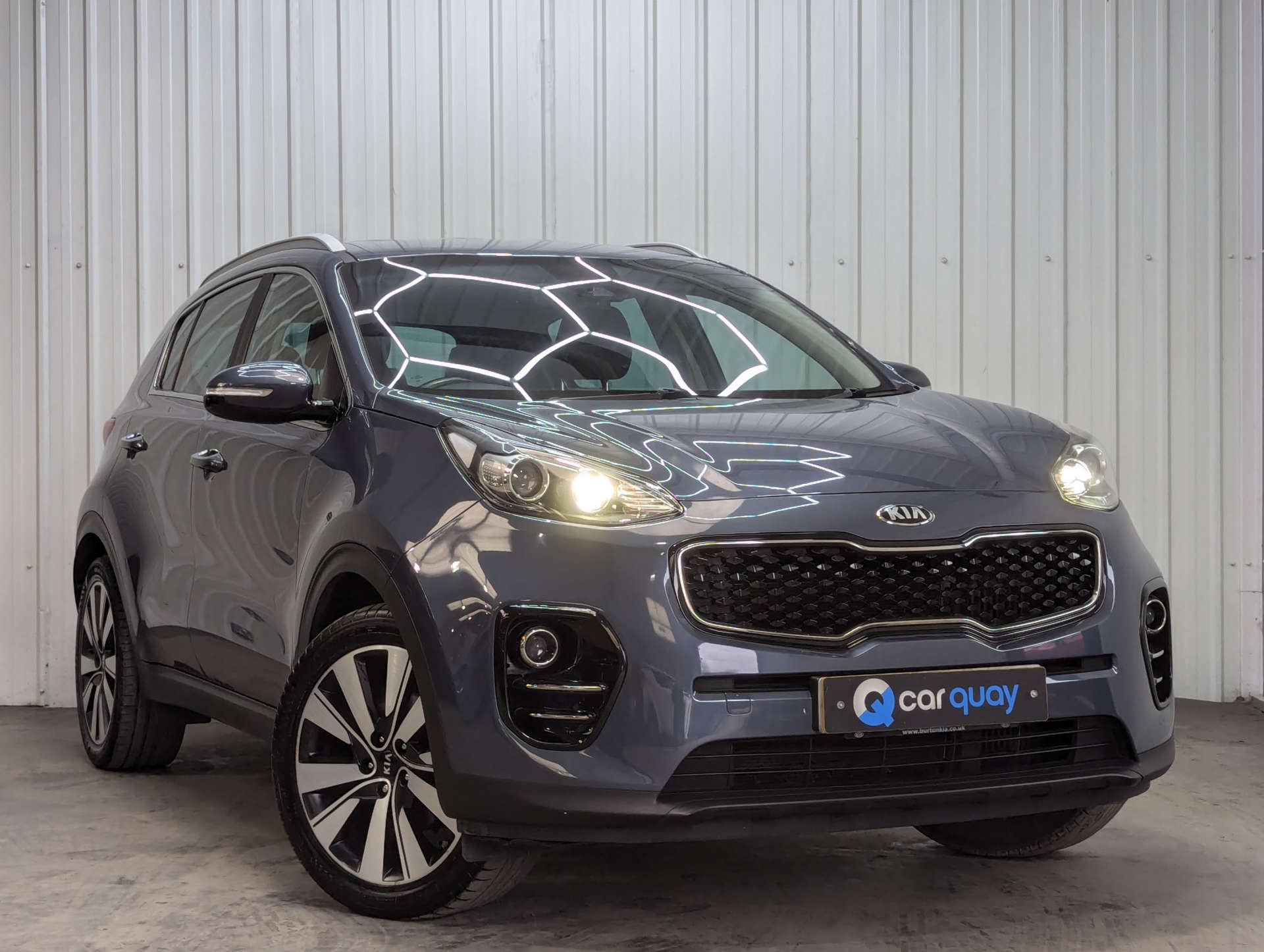 Sportage