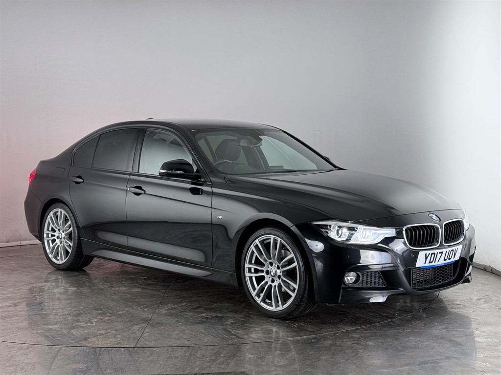 3 Series
