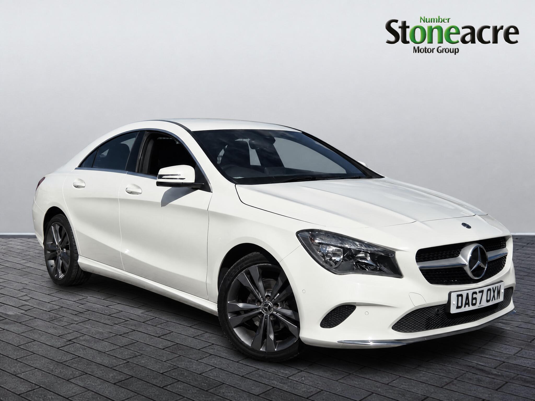 CLA