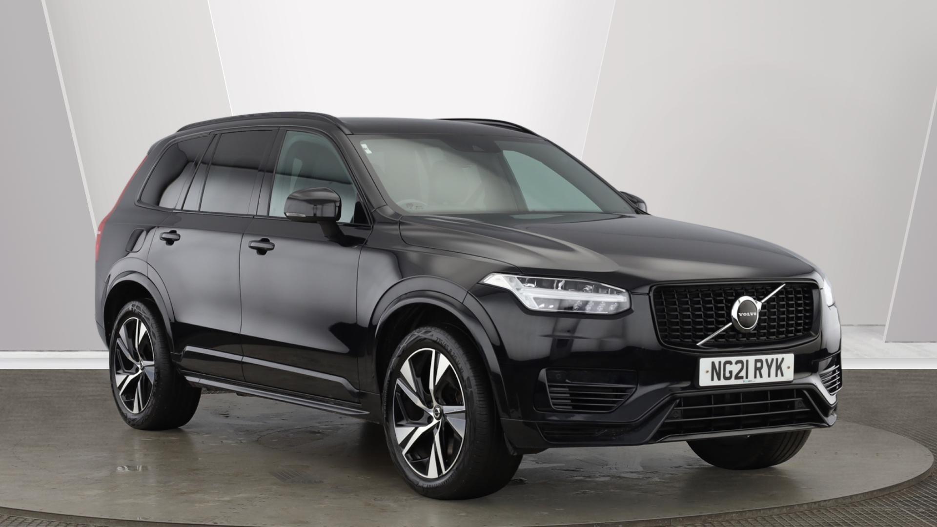 Xc90
