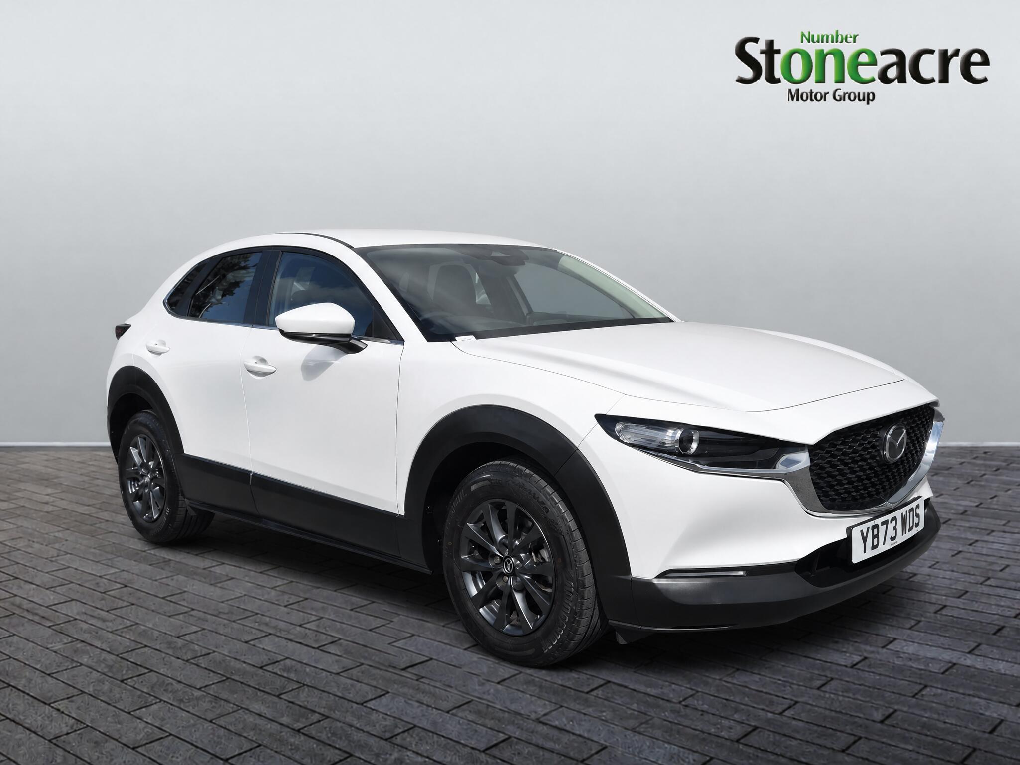 Cx-30