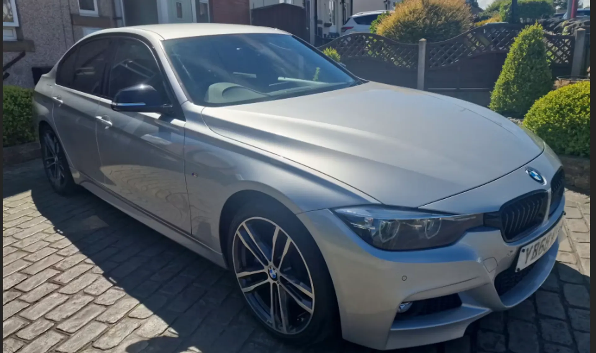 3 Series