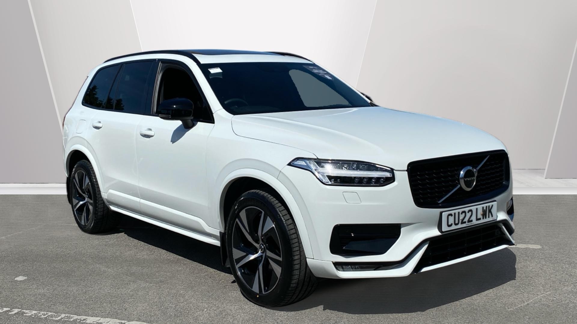 XC90
