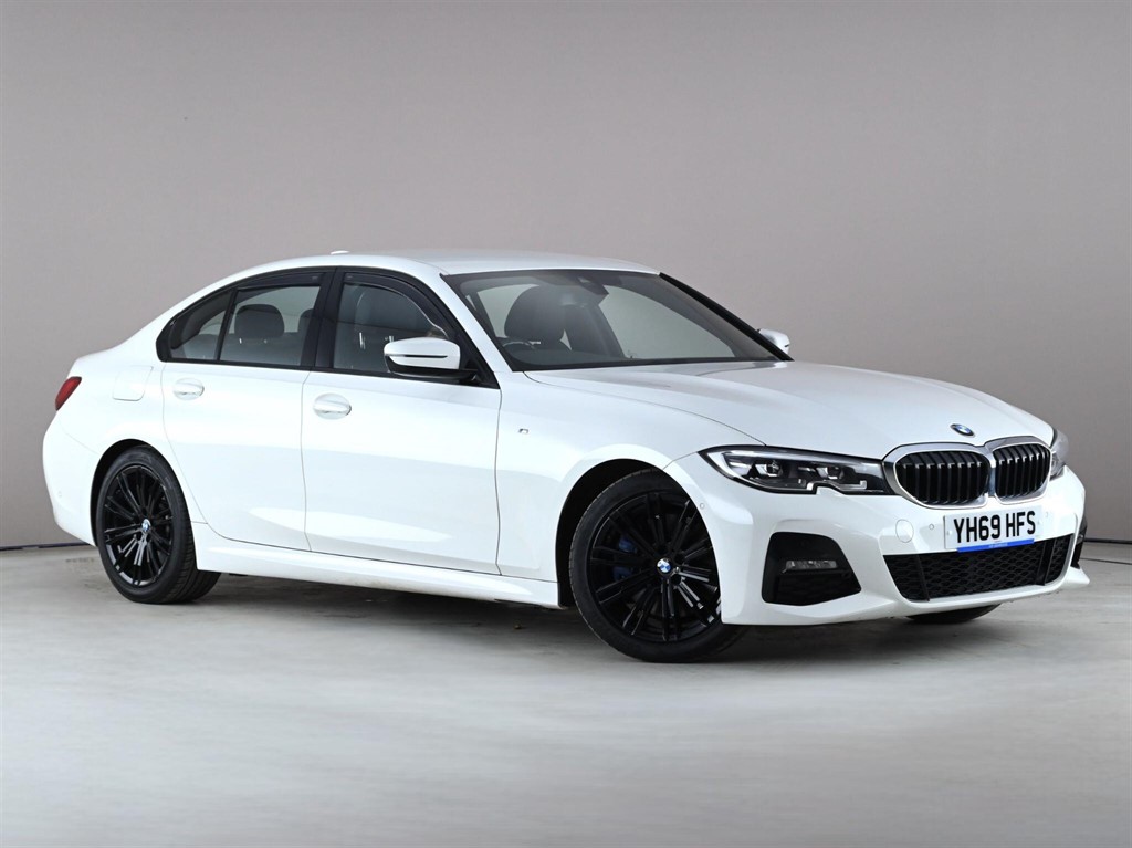 3 Series