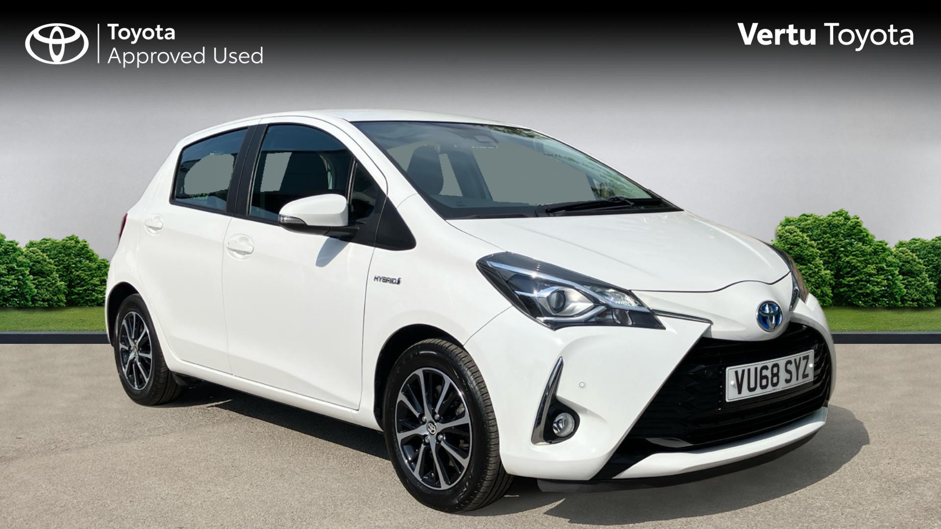 Yaris