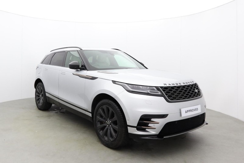 Range Rover Velar