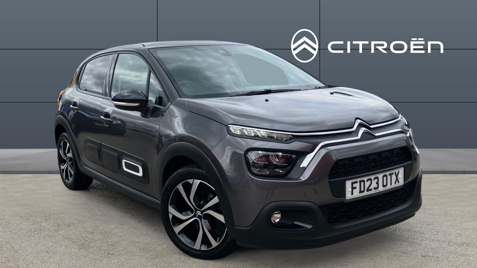 C3 Origin