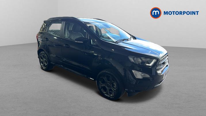 EcoSport