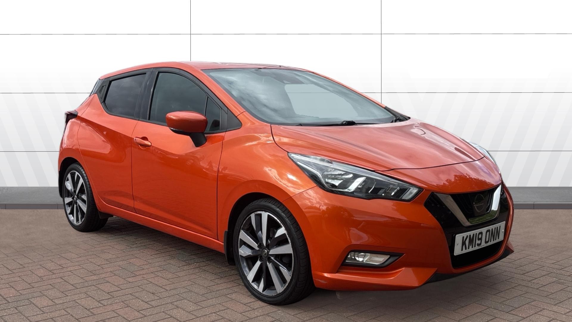 Micra