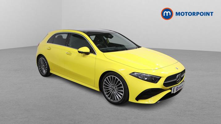 A-Class