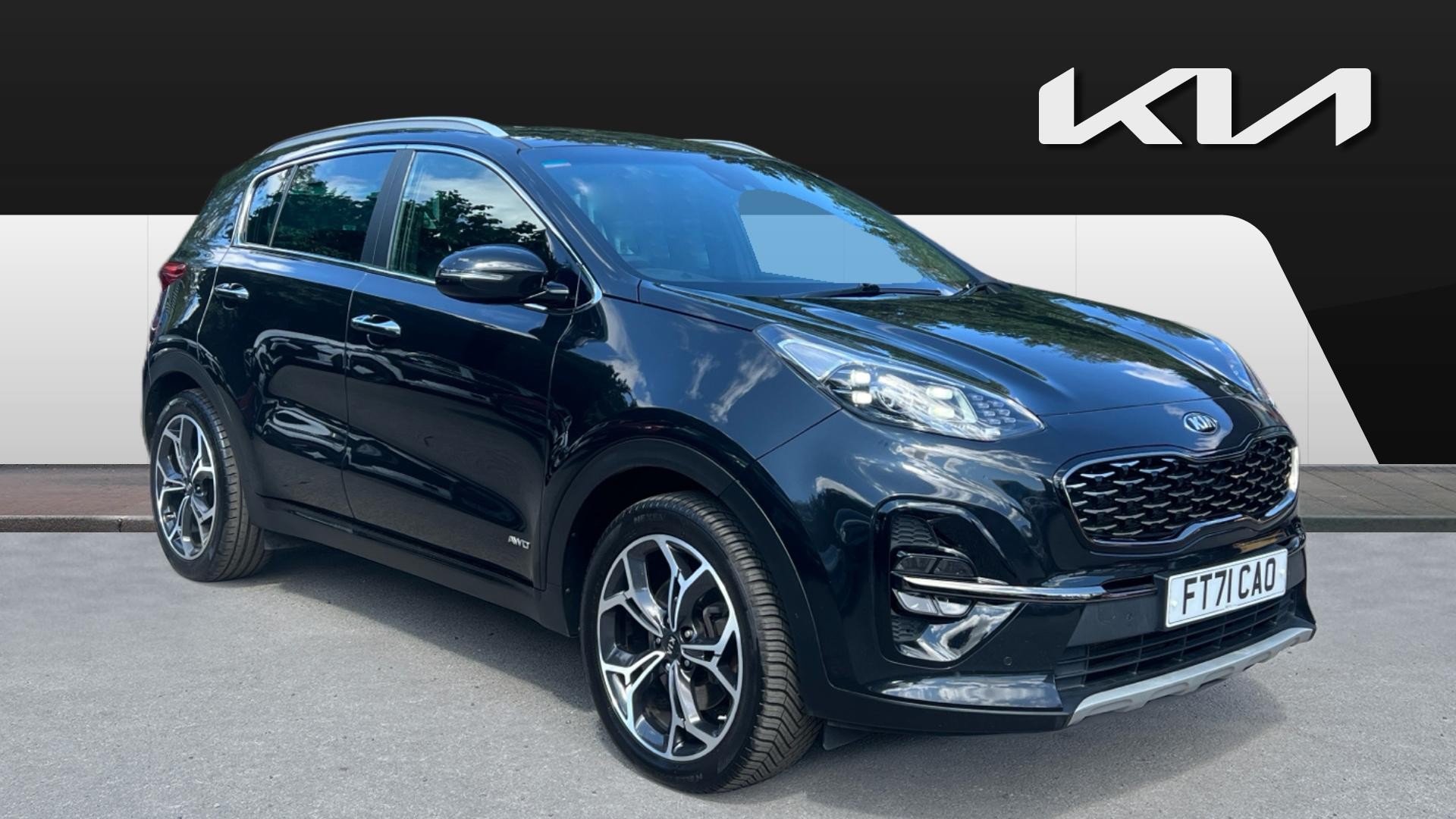 Sportage